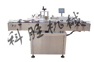 供應(yīng)張家口科勝圓瓶貼標(biāo)機(jī) 高效自動(dòng)化包裝解決方案，盡在世界工廠網(wǎng)中國產(chǎn)品信息庫